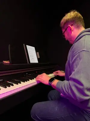 Student Rytmik